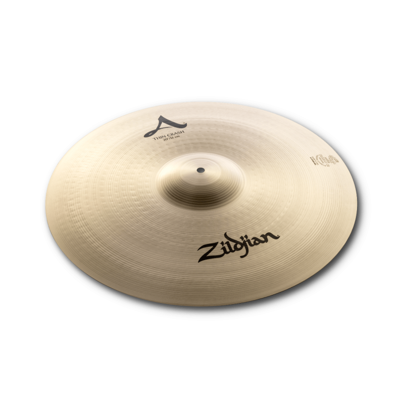 On Sale A Zildjian Thin Crashes Hot New Item