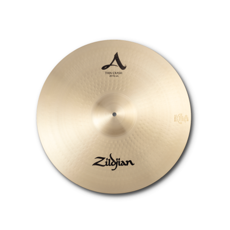 On Sale A Zildjian Thin Crashes Hot New Item