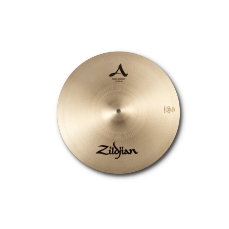 On Sale A Zildjian Thin Crashes Hot New Item