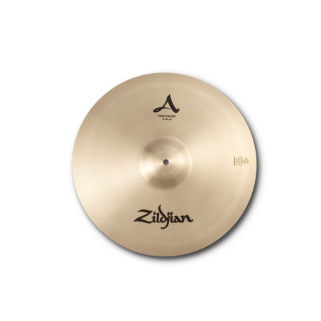 On Sale A Zildjian Thin Crashes Hot New Item