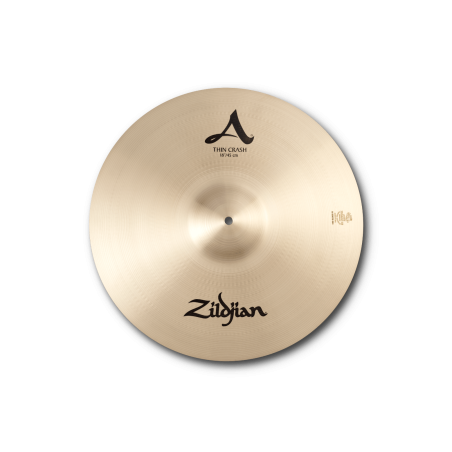 On Sale A Zildjian Thin Crashes Hot New Item