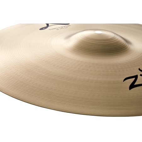 On Sale A Zildjian Thin Crashes Hot New Item