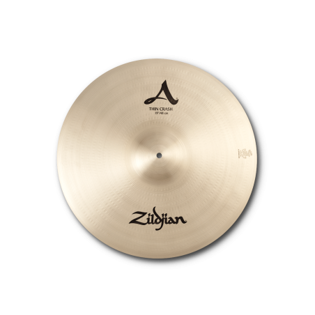 On Sale A Zildjian Thin Crashes Hot New Item