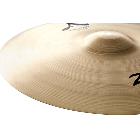 On Sale A Zildjian Thin Crashes Hot New Item