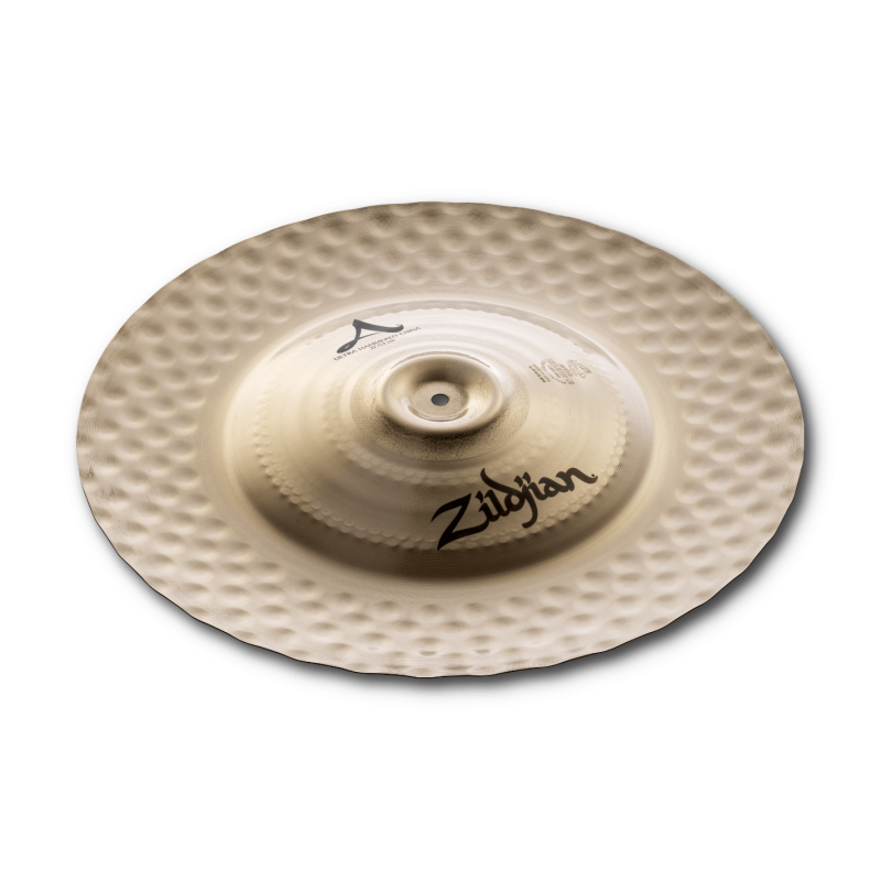 On Sale A Zildjian Ultra Hammered Chinas New Collection