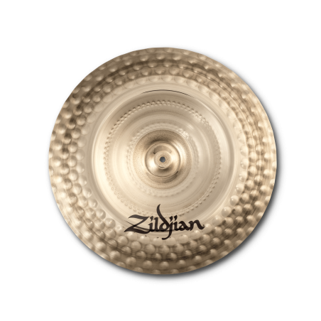 On Sale A Zildjian Ultra Hammered Chinas New Collection