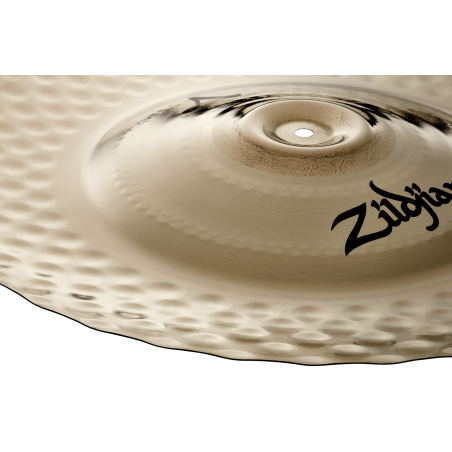 On Sale A Zildjian Ultra Hammered Chinas New Collection