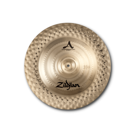 On Sale A Zildjian Ultra Hammered Chinas New Collection