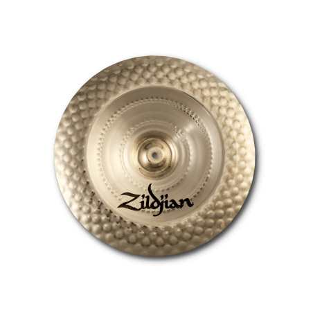 On Sale A Zildjian Ultra Hammered Chinas New Collection