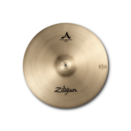 On Sale A Zildjian Classic Orchestral Selection - Suspended In Stock