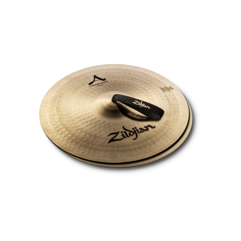 On Sale A Zildjian Concert Stage - Pairs Available for Immediate Shipping