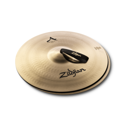 On Sale A Zildjian Concert Stage - Pairs Available for Immediate Shipping