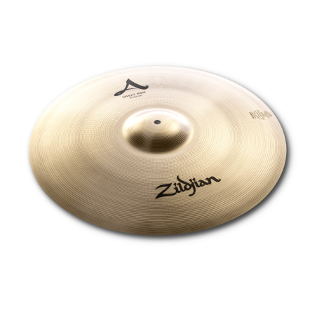 On Sale 21" A Zildjian Sweet Ride, Brilliant Limited Stock