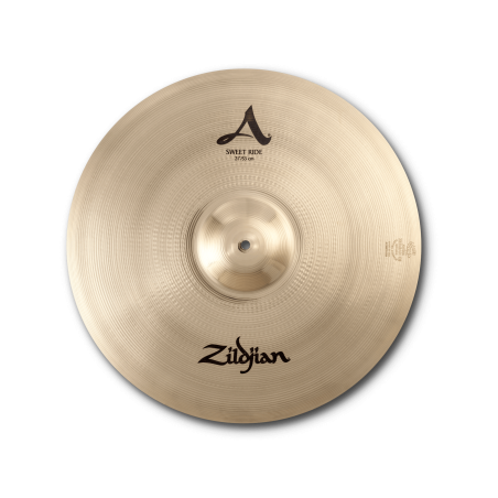 On Sale 21" A Zildjian Sweet Ride, Brilliant Limited Stock