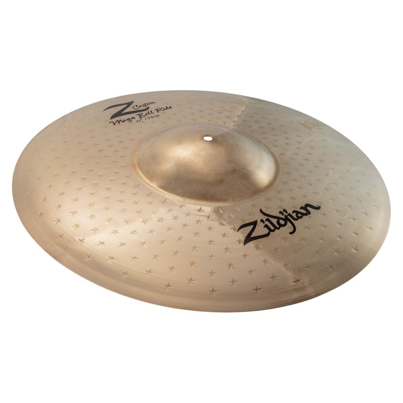 On Sale 21" Z Custom Mega Bell Ride