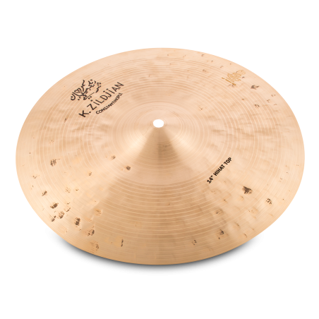 On Sale 14" K Constantinople HiHats New Release