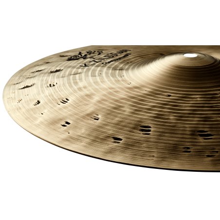 On Sale 14" K Constantinople HiHats New Release