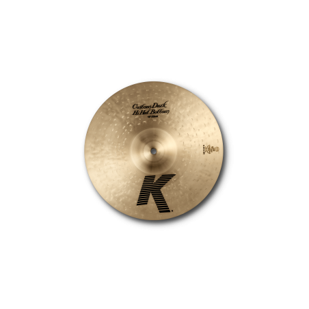 On Sale K Custom Dark HiHats Just In