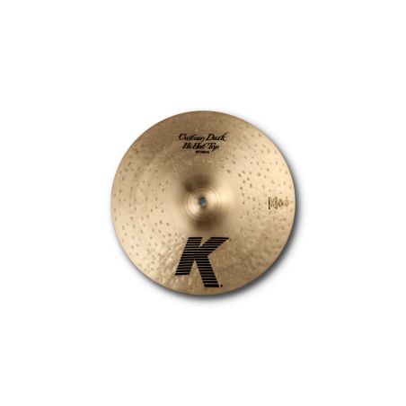 On Sale K Custom Dark HiHats Just In