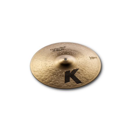 On Sale K Custom Dark HiHats Just In