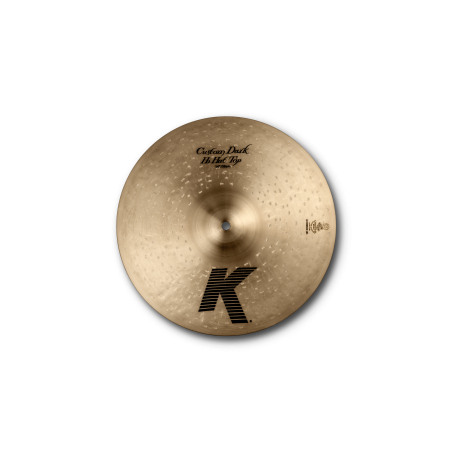 On Sale K Custom Dark HiHats Just In