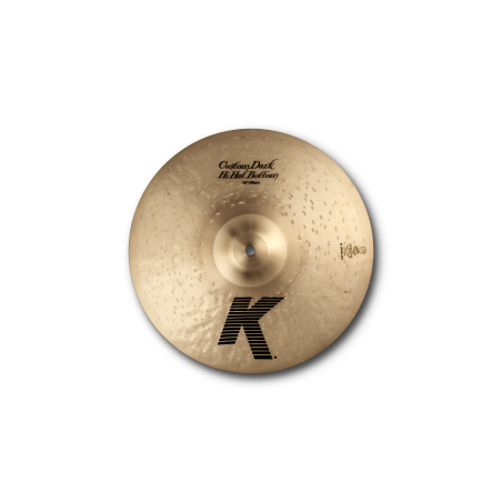 On Sale K Custom Dark HiHats Just In