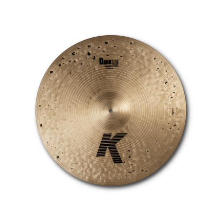 On Sale 22" K Dark Medium Ride Just In