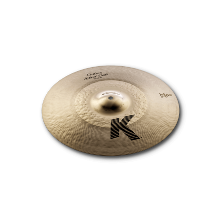 On Sale K Custom Hybrid Crashes New Release