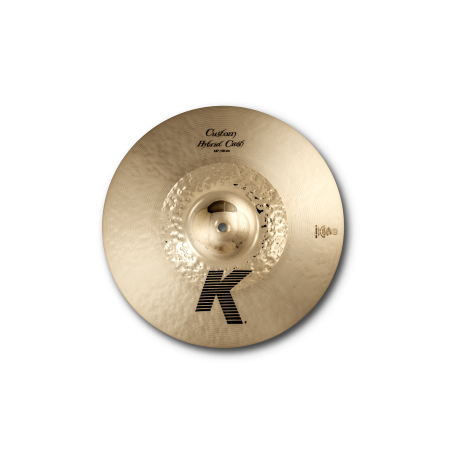 On Sale K Custom Hybrid Crashes New Release