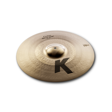 On Sale K Custom Hybrid Crashes New Release