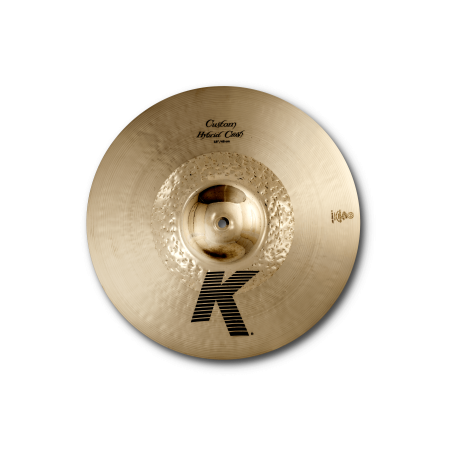 On Sale K Custom Hybrid Crashes New Release