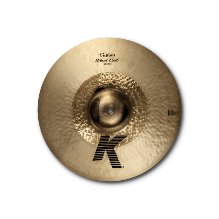 On Sale K Custom Hybrid Crashes New Release