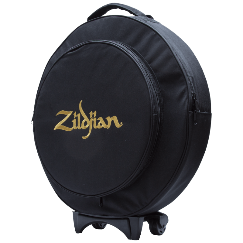 On Sale 22" Premium Rolling Cymbal Bag Available for Immediate Shipping