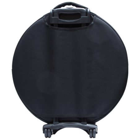 On Sale 22" Premium Rolling Cymbal Bag Available for Immediate Shipping