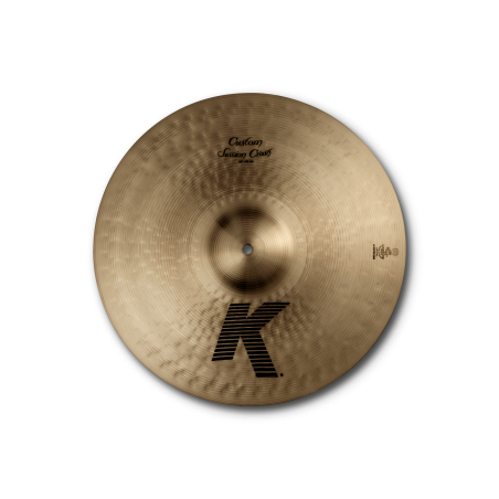 On Sale K Custom Session Crashes Fresh Release