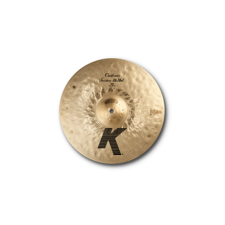 On Sale K Custom Session HiHats Limited Stock