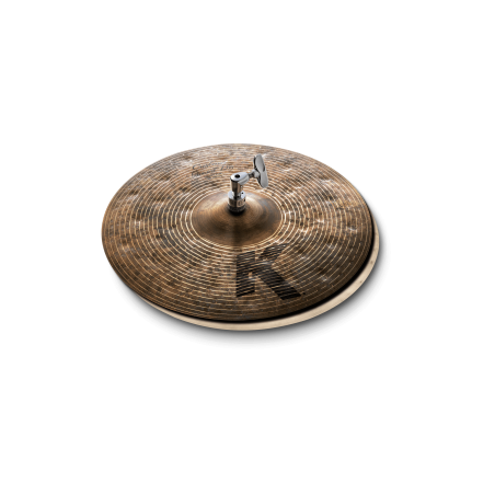 On Sale K Custom Special Dry HiHats Just Launched