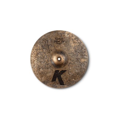 On Sale K Custom Special Dry HiHats Just Launched