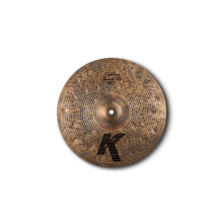 On Sale K Custom Special Dry HiHats Just Launched