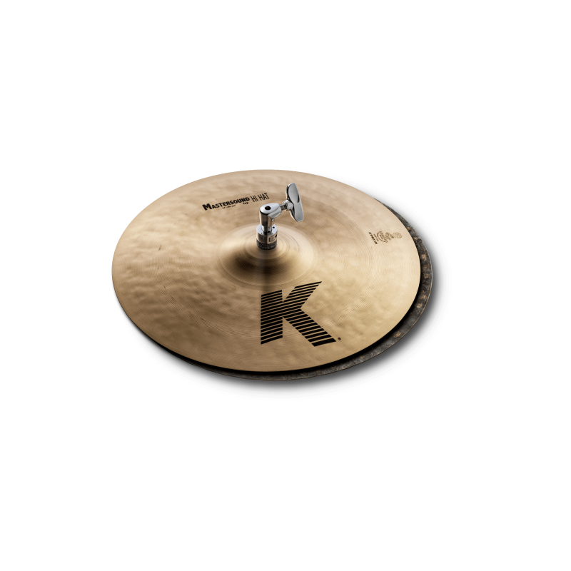 On Sale 14" K Mastersound HiHats Hot New Item