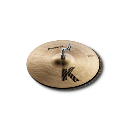 On Sale 14" K Mastersound HiHats Hot New Item