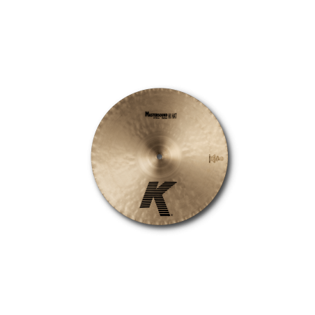 On Sale 14" K Mastersound HiHats Hot New Item