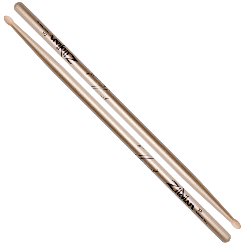 On Sale 5A Chroma Gold Drumsticks New Collection