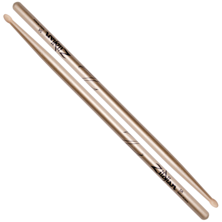 On Sale 5A Chroma Gold Drumsticks New Collection