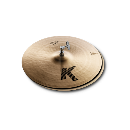 On Sale K Light HiHats Immediate Availability