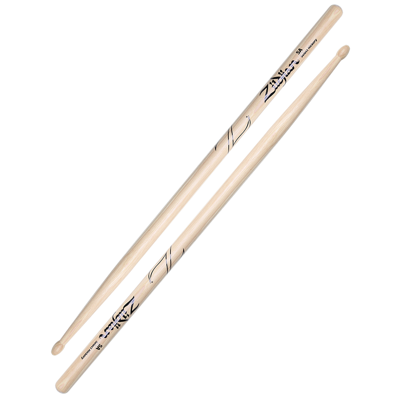 On Sale 5A Drumsticks Available for Immediate Shipping