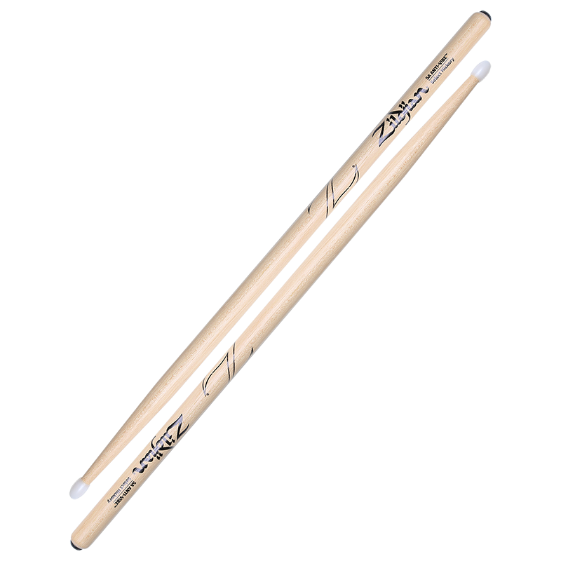 On Sale 5A Nylon Anti-Vibe Drumsticks Ready for Shipment