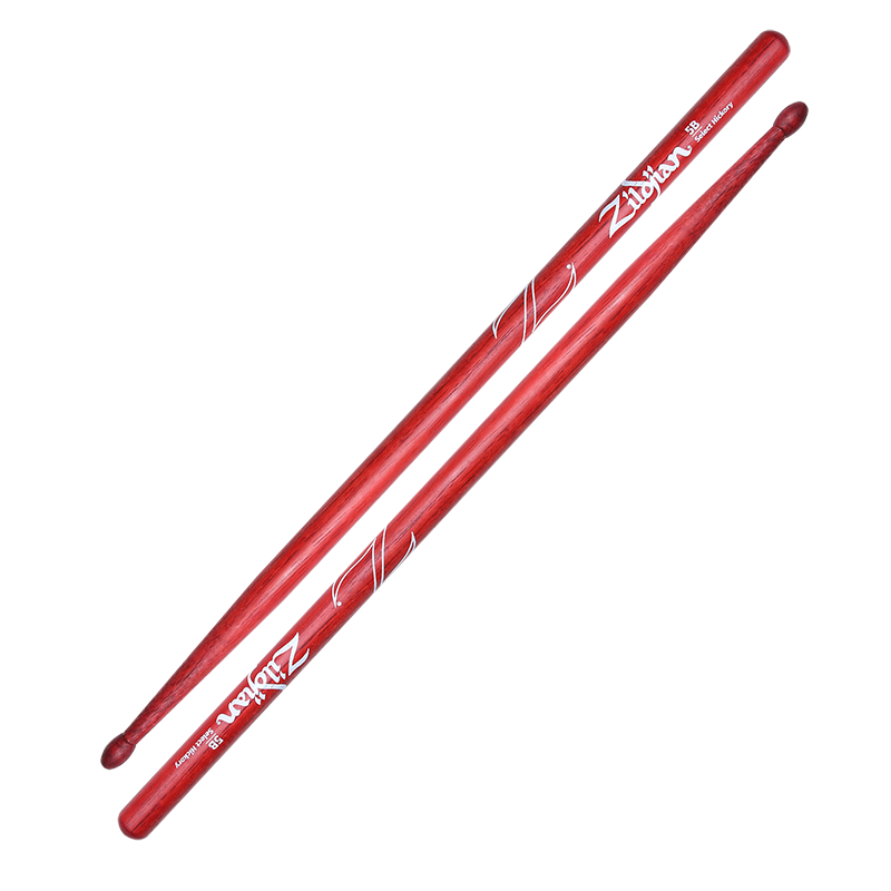 On Sale 5A Red Drumsticks Available Now