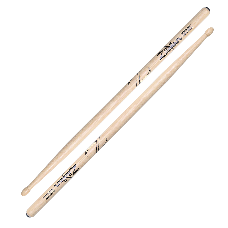 On Sale 5B Anti-Vibe Drumsticks Hot New Item