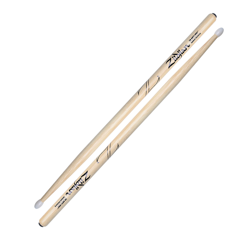 On Sale 5B Nylon Anti-Vibe Drumsticks Available for Immediate Shipping